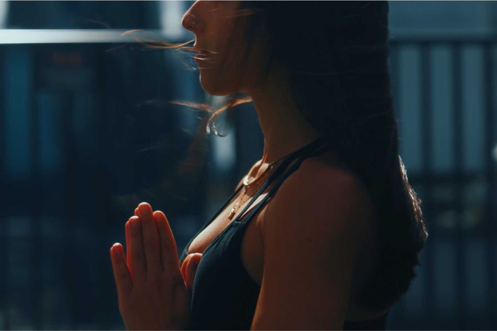 background overlay - light leak productions