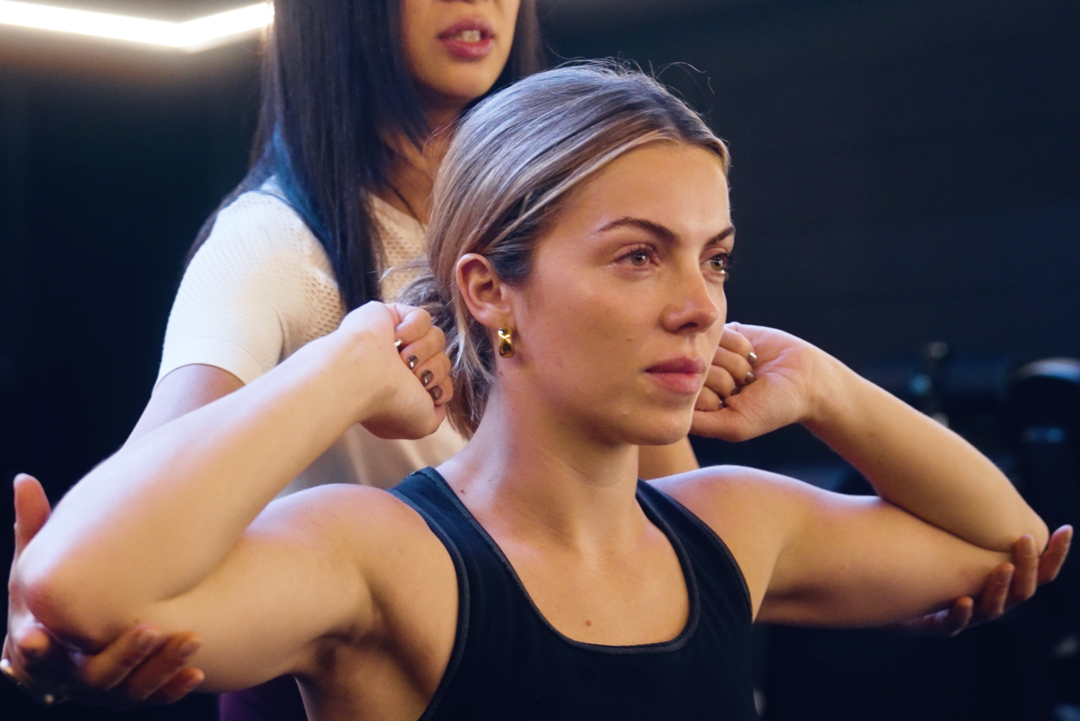 business promos videographer