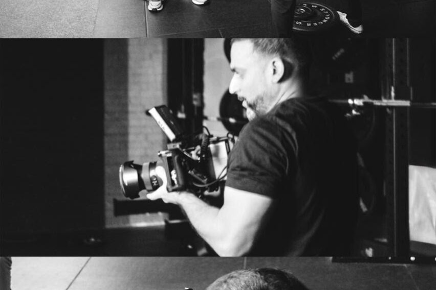 light leak productions - about us