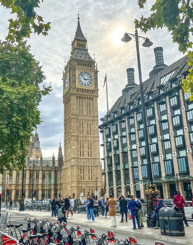lightleakproductions-outdoor-shoot-london-big-ben do you need a permit to film in London