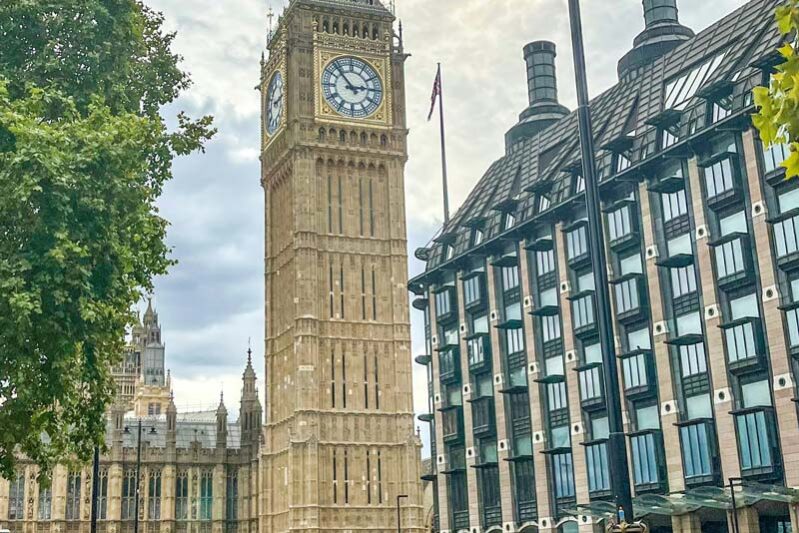 lightleakproductions-outdoor-shoot-london-big-ben do you need a permit to film in London