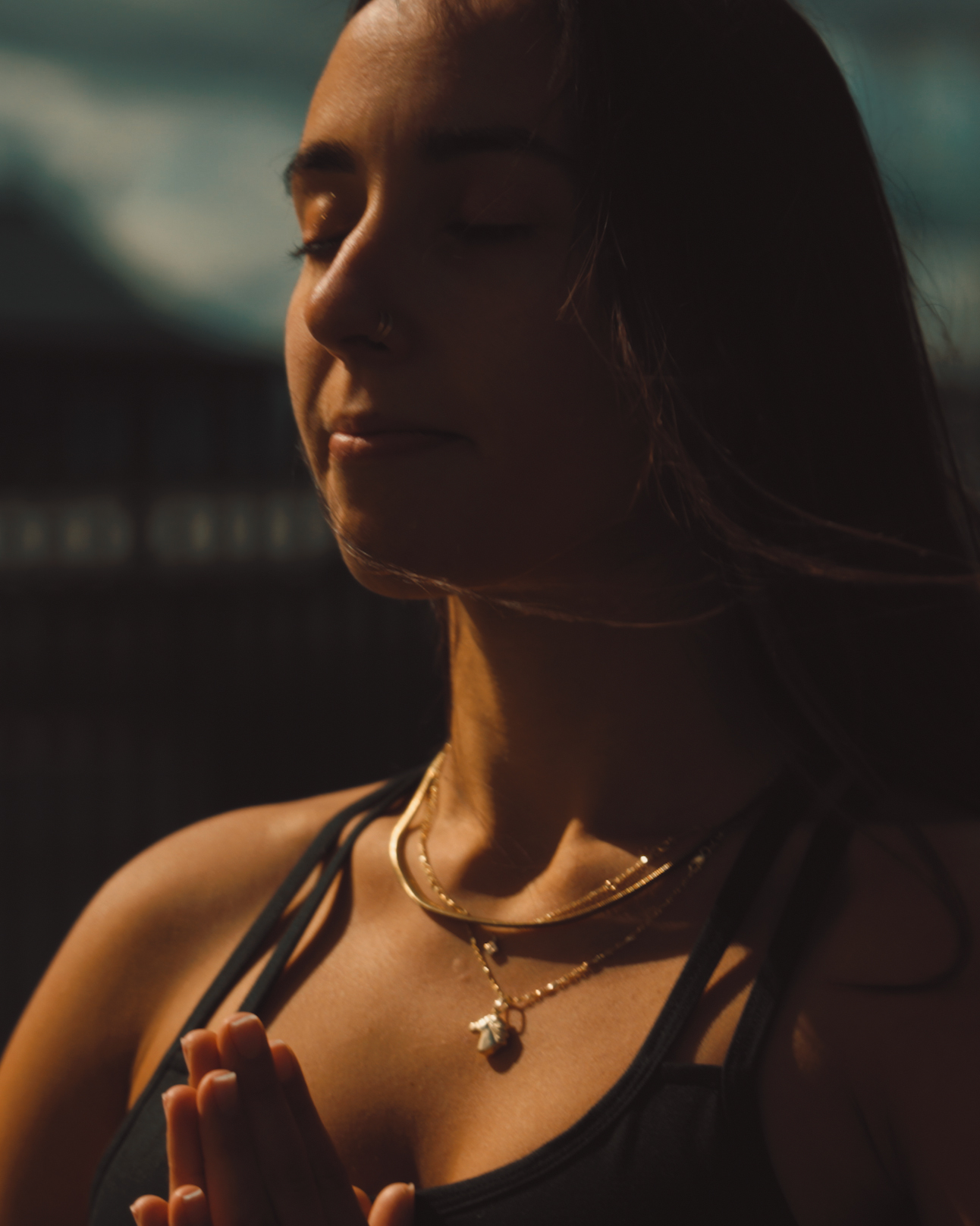 Light Leak Productions - elevated zen