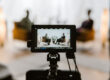 interview-videographer
